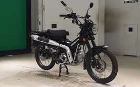 HONDA CT125-2 2023 JA65