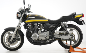 KAWASAKI ZEPHYR 750 2025 ZR750C