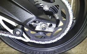 TRIUMPH STREET TRIPLE RS 2023