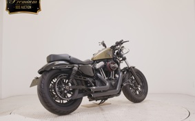 HARLEY XL1200X 2016