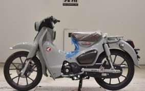 HONDA C125 SUPER CUB JA71