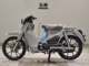 Фото Honda C125 SUPER CUB с японского аукциона