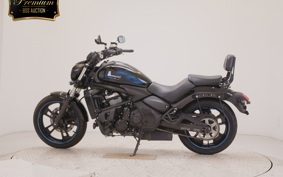 KAWASAKI VULCAN 650 SA 2021 EN650G