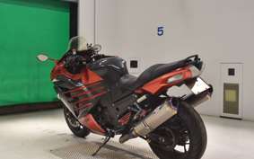 KAWASAKI ZX 1400 NINJA R A 2016