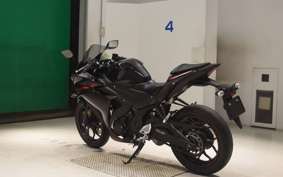 YAMAHA YZF-R25 2020 RG10J