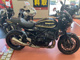 Фото Kawasaki Z900RS CAFE 2024 с японского аукциона