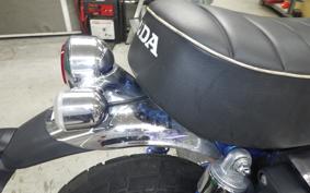 HONDA MONKEY 125 2025 JB02