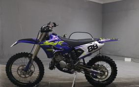 YAMAHA YZ125X CE29C