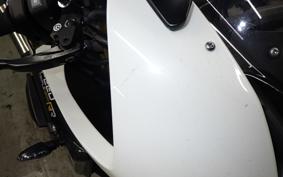 TRIUMPH SPEED TRIPLE RR 2024