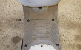 YAMAHA JOG POCHE 3KJ