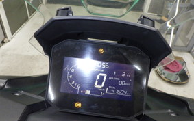 HONDA ADV160 2014 KF54