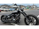 Фото Harley FXSB BREAKOUT 2002 с японского аукциона