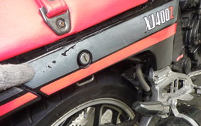 YAMAHA XJ400Z 1984 33M