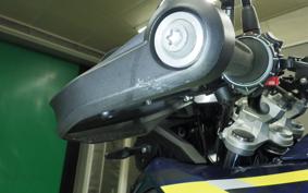 BMW F800GS 2026