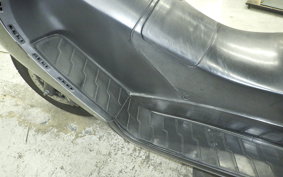 HONDA FORESIGHT EX MF04