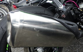 KAWASAKI ZX 10 NINJA ABS 2023 ZXT02L