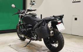 BMW R NINE T SCRAMBLER
