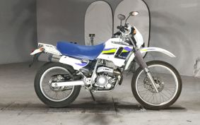 HONDA XL250 DEGREE MD31