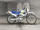 Фото Honda XL250 DEGREE 1997 с японского аукциона