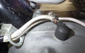 HONDA CB400T HAWK 2 2026 CB400T