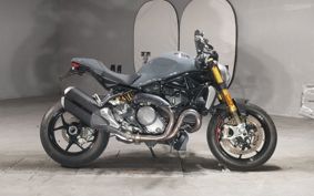 DUCATI MONSTAR 1200S 2017 MA02AA