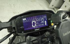 SUZUKI GSX-S125 2004 DL32D