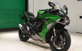 KAWASAKI NINJA H2 SX SE 2021 ZXT02A