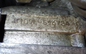 YAMAHA AXIS 100 SB06J