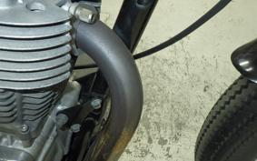 YAMAHA SR400 Gen.2 2000 1JR