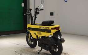 HONDA MOTOCOMPO 2021 AB12