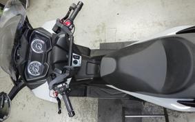HONDA FORZA 250 2023 MF17