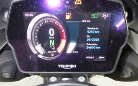 TRIUMPH SPEED TRIPLE RS 2022