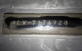 YAMAHA JOG APRIO Type 2 4LV
