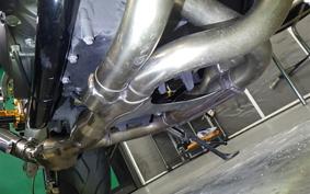 HONDA CB1300SF SUPER FOUR 2010 SC54