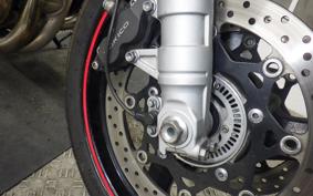SUZUKI BANDIT 1250 SA 2007 GW72A