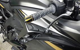 KAWASAKI ZX-25R 2024 ZX250E