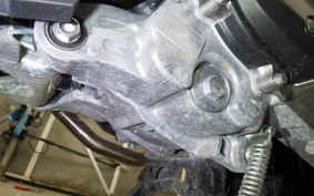 HONDA ADV150 2025 KF38