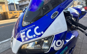 HONDA CBR1000RR 2005 SC57