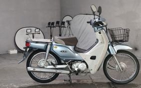 HONDA SUPER CUB110 JA10