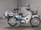 Фото Honda SUPER CUB110 2014 с японского аукциона
