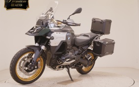 BMW R1300GS Adventure 2026