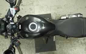 SUZUKI SV650 A 2017 VP55B