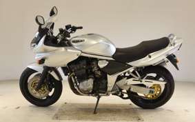 SUZUKI BANDIT 1200 S 2002 GV77A