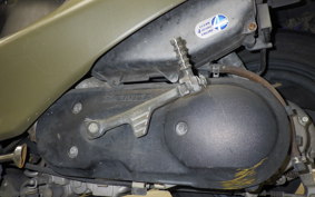 HONDA SPACY 100 2001 JF13
