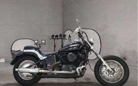 YAMAHA DRAGSTAR 400 CLASSIC 1998 4TR