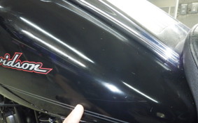 HARLEY FLHR 1690 2012