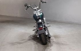 HARLEY FLSTF 1450 2001 BMY