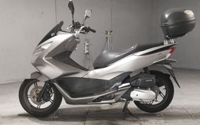 HONDA PCX 150 KF18