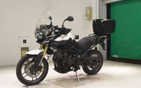 TRIUMPH TIGER 800 2013