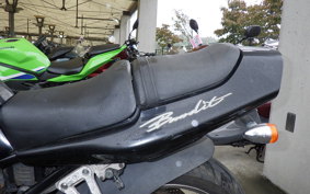 SUZUKI BANDIT 250 1984 GJ74A